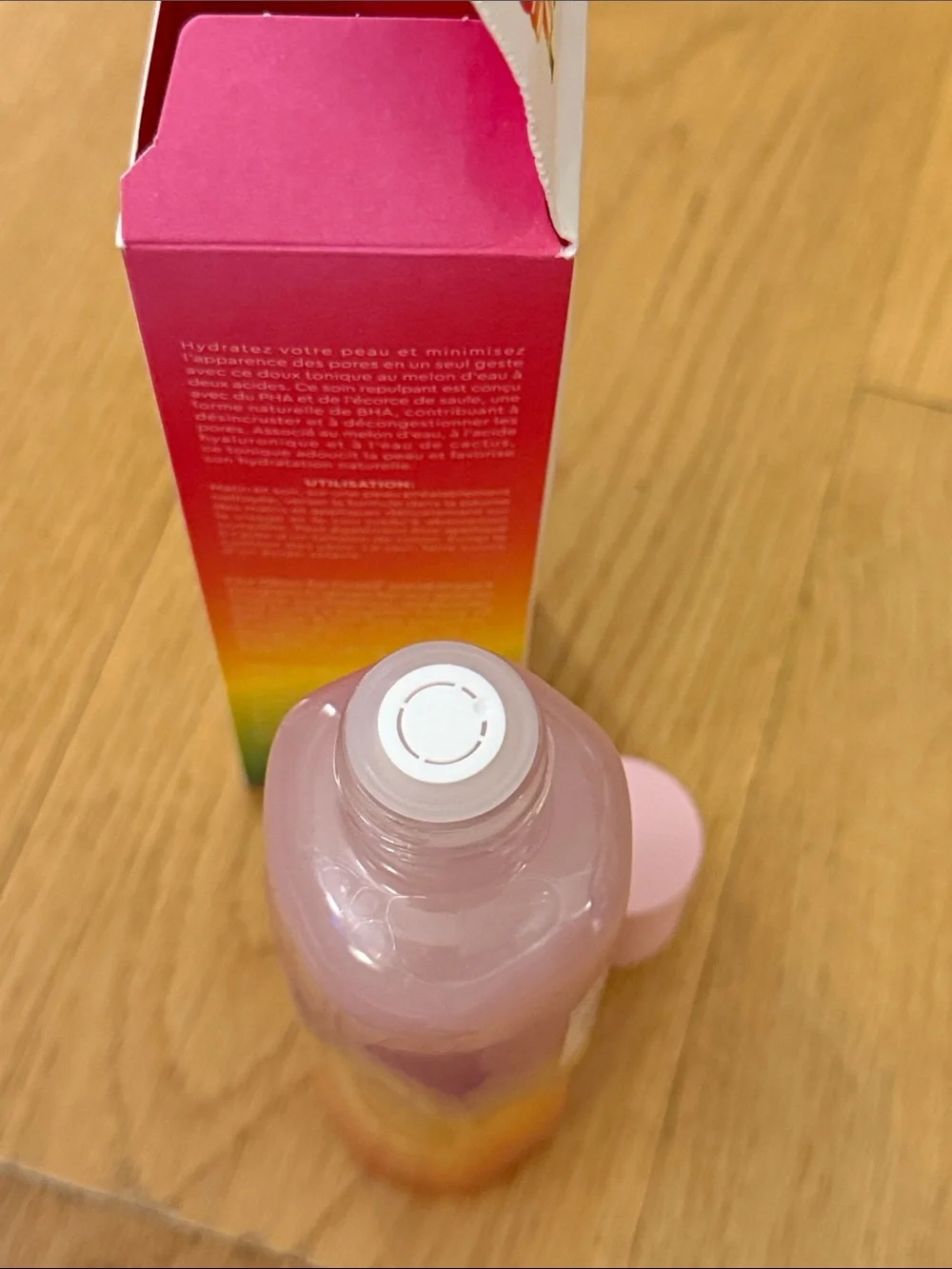 NEW Glow Recipe Watermelon Glow Pore-Tight Toner — Pride Month 150 ml